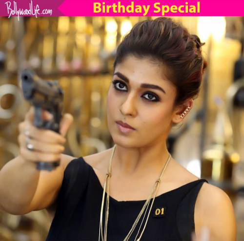 Nayanthara