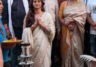 Sanchita Basu Performs Ganga Aarti in Patna, Prays for the Success of Thukra Ke Mera Pyaar Season 2