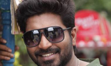 "மாணிக்" என்னுடைய வாழ்க்கையில் நடந்த உண்மை கதை - இயக்குனர் மார்ட்டின் !