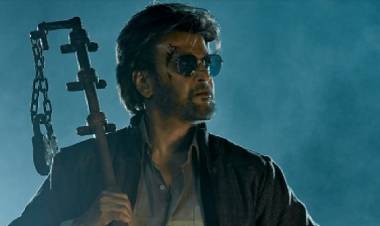 FAN and ace director Karthik Subbaraj brings Rajinikanth in Petta