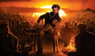 "பேட்ட" - விமர்சனம்