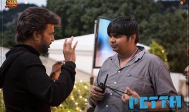 The time has come for all of us to unite and celebrate Thalaivar