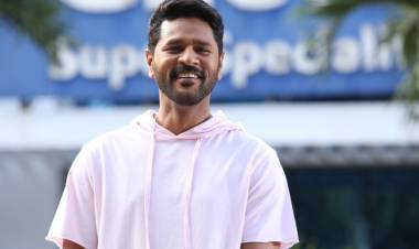 மேட்ரிமோனியல் நிறுவனத்தின் உரிமையாளரான பிரபுதேவா