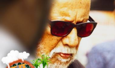 தமிழக மக்களின் இல்லத்திற்கு "தாதா 87" வருகை 