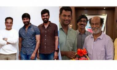 Ilaiyaraja75 Event: TFPC and Nadigar Sangam invites Kamal and Rajini