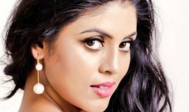 Actress Ineya Birthday