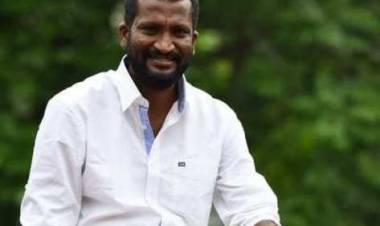 10 வருட கலைப்பயணம் - இயக்குனர் சுசீந்திரன் நன்றி