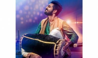 MindScreen Cinemas "Sarvam ThaalaMayam" 