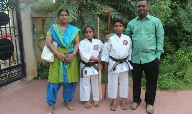 "Thakkadi" Awareness Short film launch stills