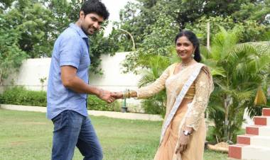 காதல் கலந்த ஹாரர் படம் “ நெஞ்சில் ஒரு ஓவியம் “