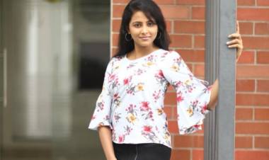 Actress Subiksha Latest Stills