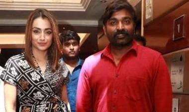 The first film I watched after returning from prison was "96"