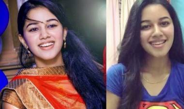 Dubsmash புகழ் மிருநாலினி ரவி கதாநாயகியாக நடிக்கும் "டூப்ளிகேட்"