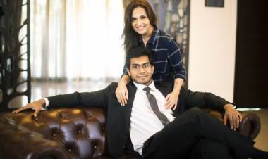 BIO PROFILE : VISHAGAN