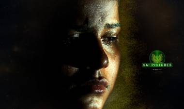 Kodishwari First Look Poster