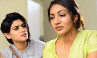 90ML Movie Trailer, Cast and Crew Details