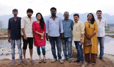 “DHARMA PRABHU” Movie Latest Updates