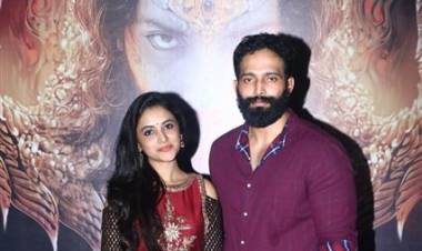 சிவனைப் பற்றி பேசும் திரைப்படம் ‘மாயன்’ தமிழ் மற்றும் ஆங்கிலத்தில் உருவாகிறது