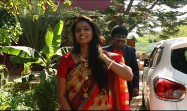 குடும்ப உறவுகளை பிரதிபலிக்கும் படம் “ கண்களை மூடாதே “