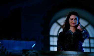 Luckky Studios "Kadhal Mattum Vena"