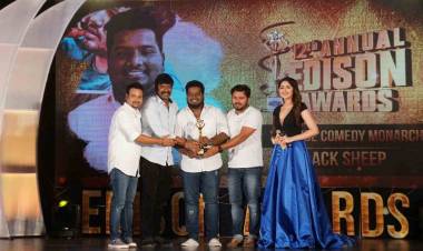 12th Edison Awards Winners List