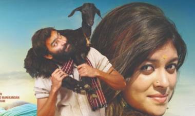 "Maanasi" Grand release from march 1st 