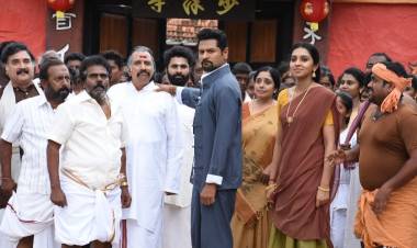 பிரபுதேவா நடிக்கும் "எங் மங் சங்" படத்துக்காக சண்டை காட்சிகள் சீனாவில் படமானது