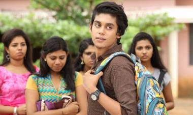 Actor Akshay Krishnan becomes a real hero in real life