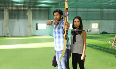 Asuraguru Latest Stills