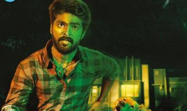 Watchman Movie Trailer from Today