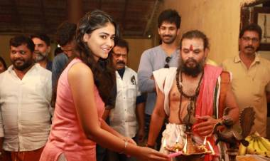 ஆதி, ஹன்சிகா இணையும் பார்ட்னர்