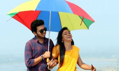 "Meendum Yathra" Movie Stills