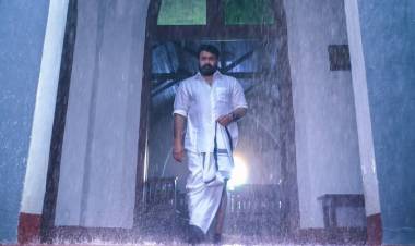 "Lucifier" Movie release date poster