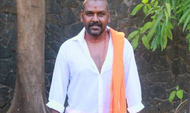 திருநங்கைகள் வசிக்க இடம் வாங்கி கொடுத்தார் லாரன்ஸ் 