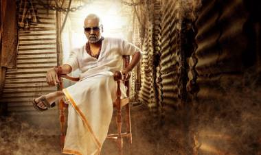 முனி, காஞ்சனா 1, 2, படங்களை விட மிரட்டலான படமாக உருவாகியுள்ள "முனி 4 காஞ்சனா 3"