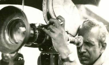 இயக்குனர் மகேந்திரன் மறைவுக்கு கவிஞர் கருணாகரனின் இரங்கல் செய்தி