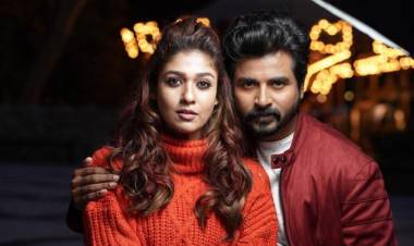 "Mr Local" - Movie Exclusive Stills
