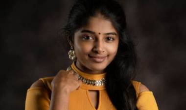 ToLet - திரைப்படத்தில் யதார்த்த வாழ்க்கையை பிரதிபலித்திருக்கும் அற்புதமான நடிகை