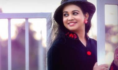 மீண்டும் "கருவாப்பையா" கார்த்திகா