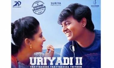 உறியடி 2 - விமர்சனம்