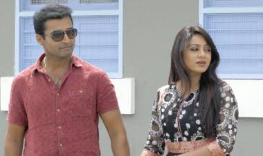 10 லட்ச ரூபாயில் ஒரு தமிழ் திரைப்படம் : திரையுலகம் காணாத அதிசயம்!