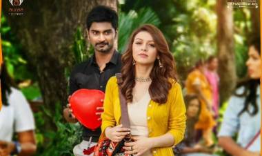 "100" Tamil Movie First single from April 15th