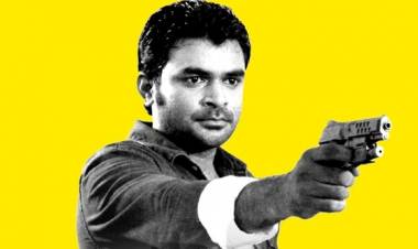 திரையுலகினரே உஷார்! புதிய தயாரிப்பாளர்களை ஏமாற்றிப் பணம் பறிக்கும் கும்பல்: 'ஒளடதம்' தயாரிப்பாளரின் கண்ணீர்க் கதை !