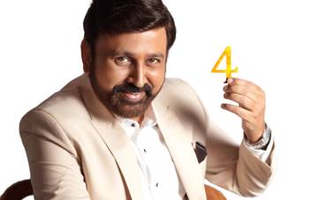 Weekend With Ramesh Season 4