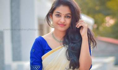 Traditional Beauty "Ivana" Latest Photoshoot Stills