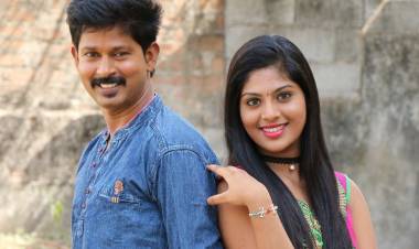 "EPCo 302" Tamil Movie Stills