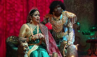 யோகிபாபுவுக்கு வில்லனாக நடிக்கும் பிரபல இயக்குனர்