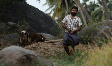 "இரண்டாம் உலகப்போரின் கடைசி குண்டு" திரைப்படம் என் சினிமா வாழ்க்கையில் பெருமைக்குறிய படமாக இருக்கும் - நடிகர் தினேஷ்