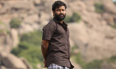 I had physical problem after acted in "Kukoo" - Actor Dinesh