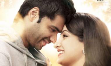 "Unarvugal Thodarkadhai" First Look Posters